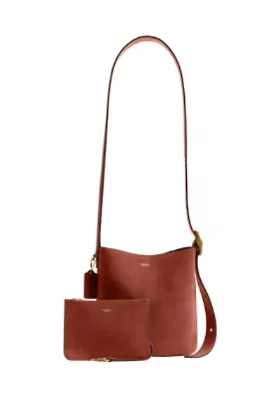 Bleecker Bucket Bag 21