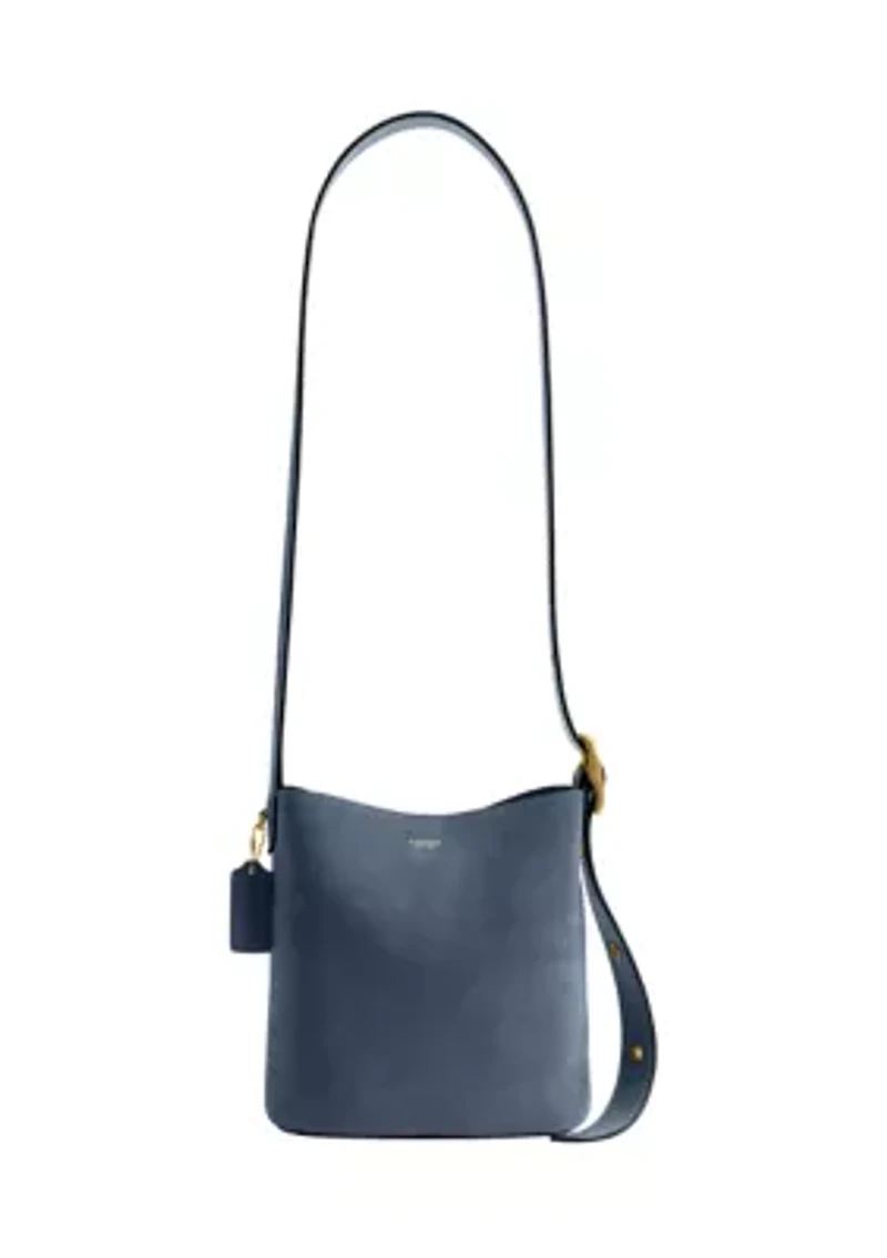 Bleecker Bucket Bag 21