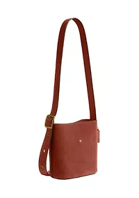 Bleecker Bucket Bag 21