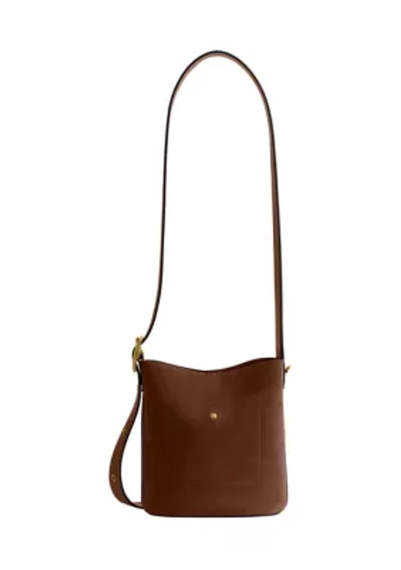 Bleecker Bucket Bag 21