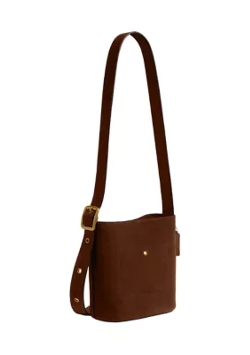 Bleecker Bucket Bag 21