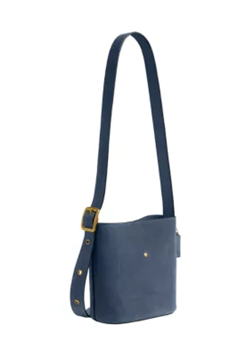 Bleecker Bucket Bag 21