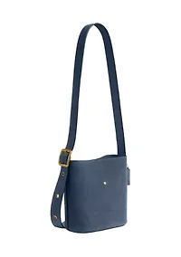 Bleecker Bucket Bag 21