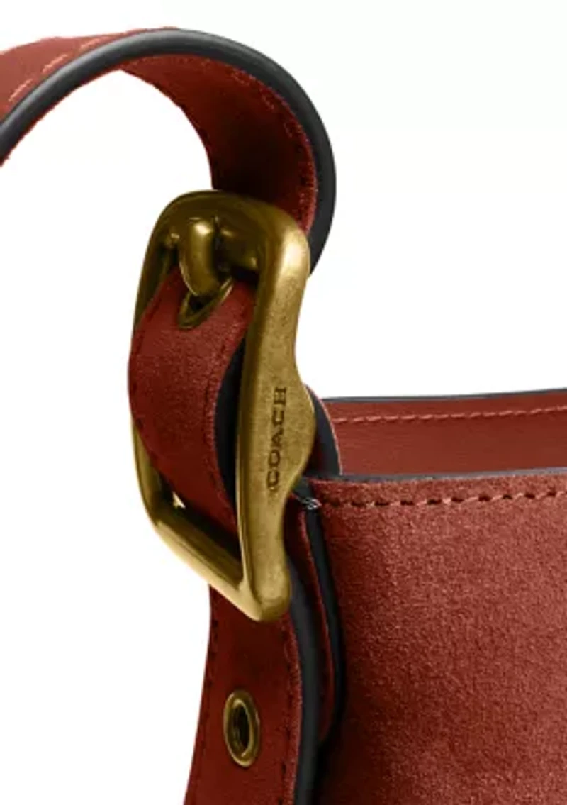 Bleecker Bucket Bag 21