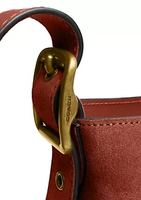 Bleecker Bucket Bag 21