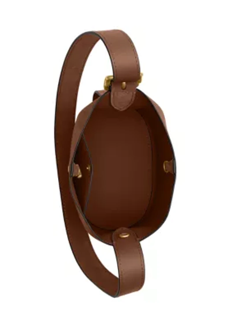 Bleecker Bucket Bag 21