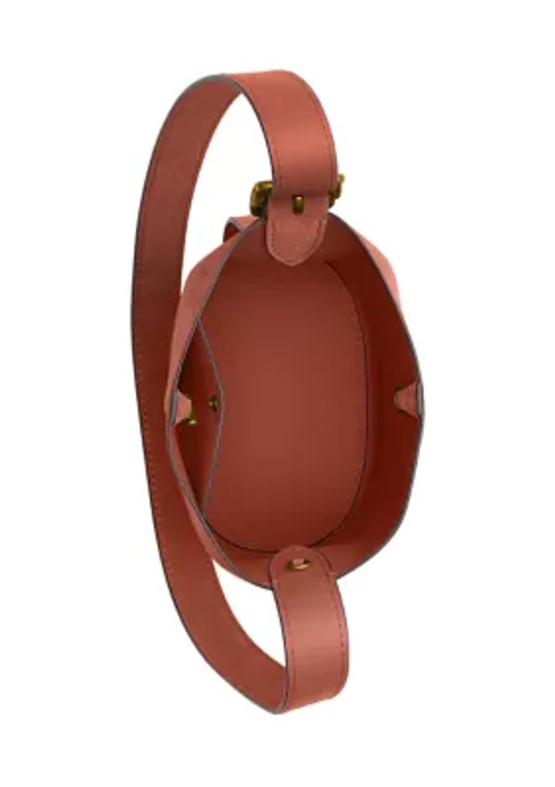 Bleecker Bucket Bag 21