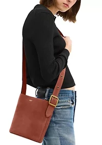 Bleecker Bucket Bag 21