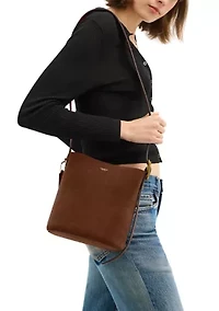 Bleecker Bucket Bag 21