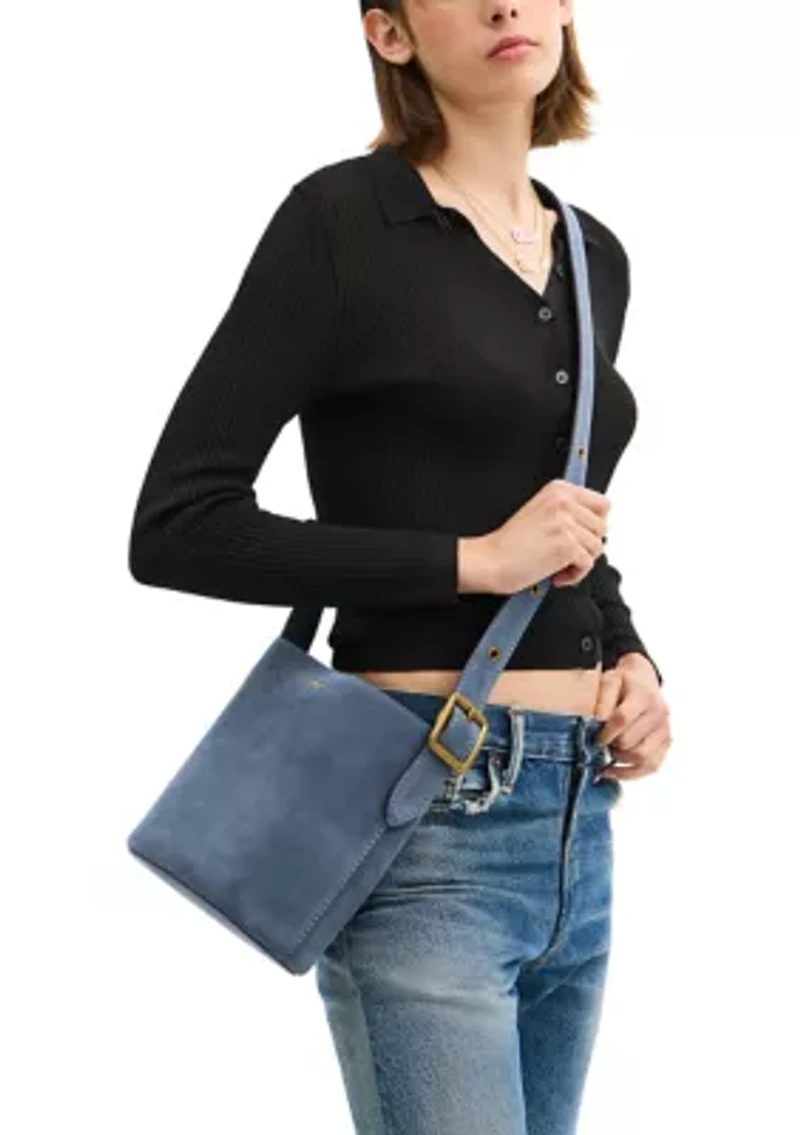 Bleecker Bucket Bag 21
