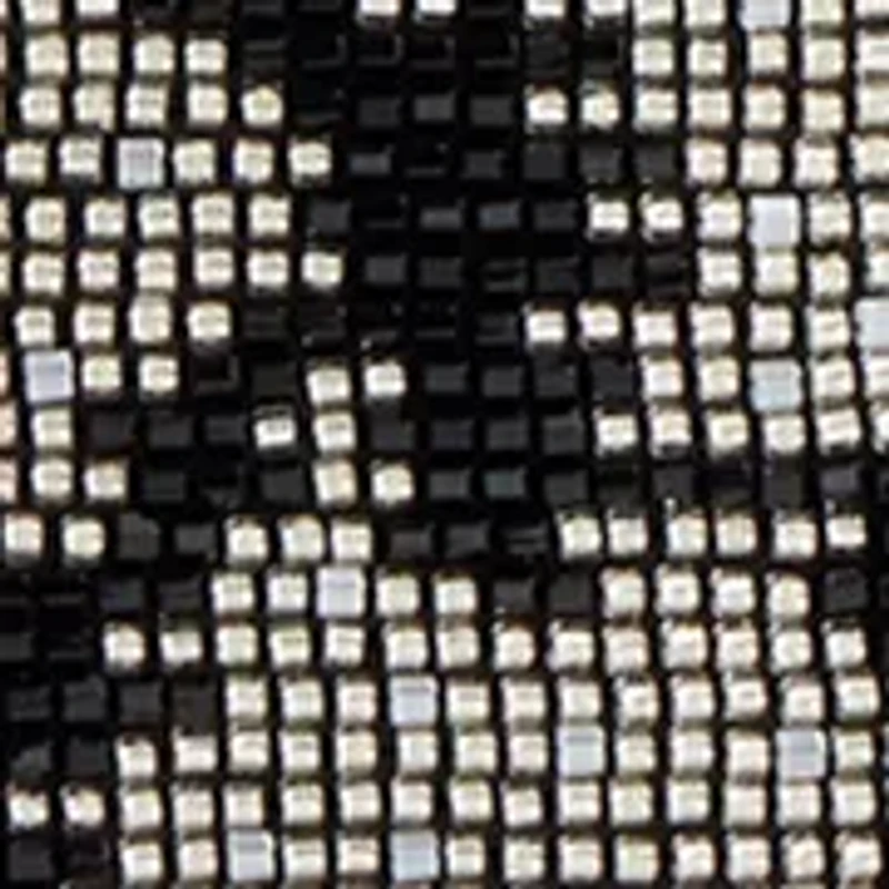 Tabby Shoulder Bag 26 with Beaded Snake