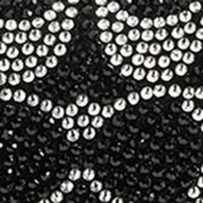 Tabby Shoulder Bag with Beading