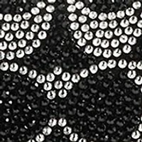 Tabby Shoulder Bag with Beading