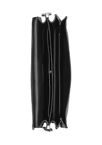 Tabby Shoulder Bag 26 with Western Rivets