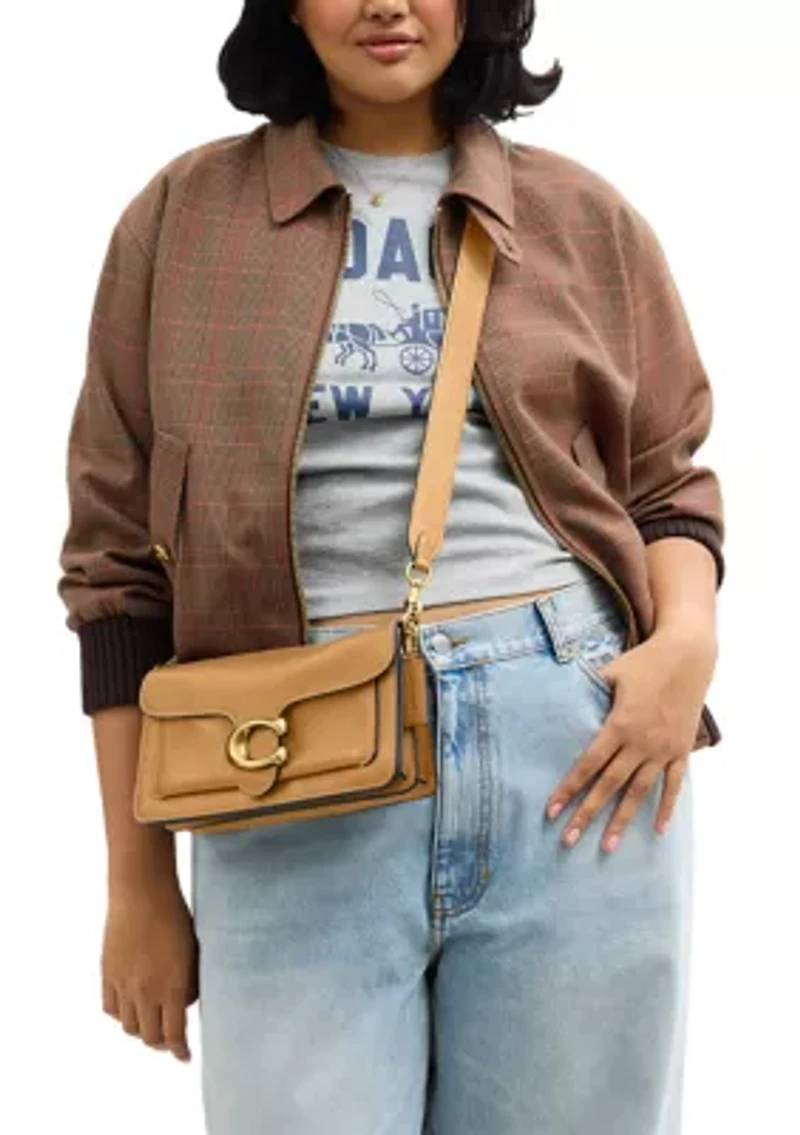 Tabby Shoulder Bag 26