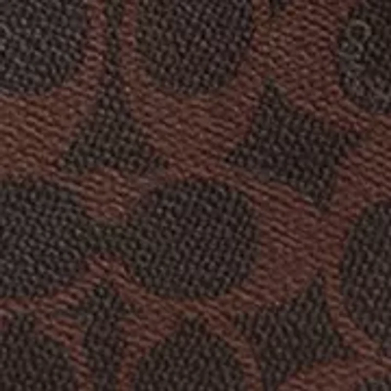 Bleecker Bucket Bag 21 in Signature Canvas