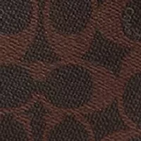 Bleecker Bucket Bag 21 in Signature Canvas