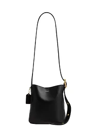 Bleecker Bucket Bag 21