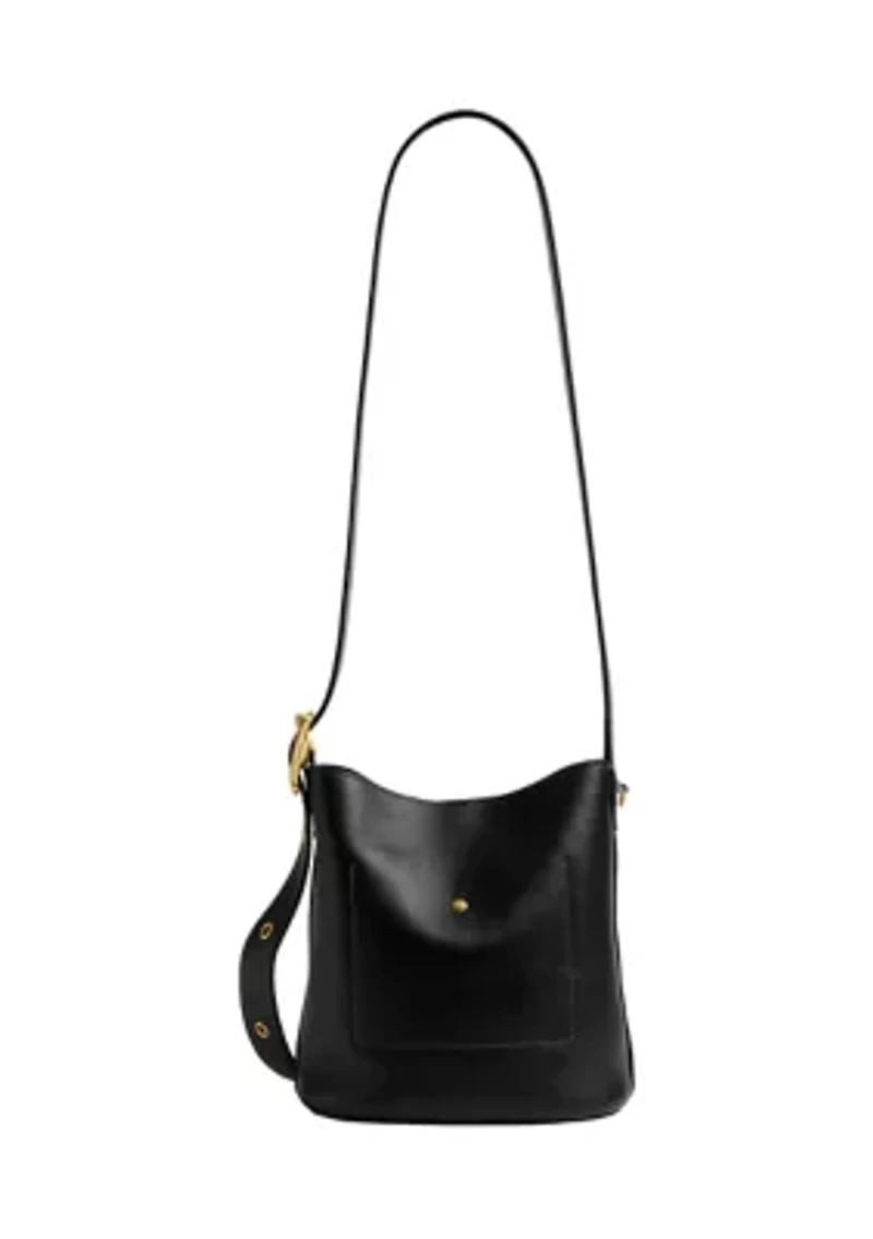 Bleecker Bucket Bag 21