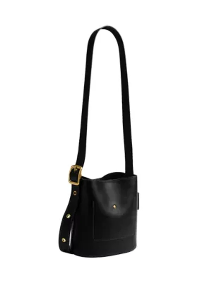 Bleecker Bucket Bag 21
