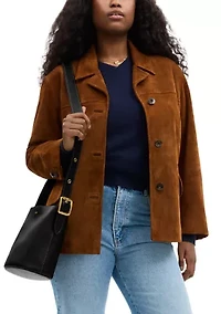 Bleecker Bucket Bag 21