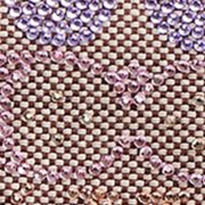 Tabby Shoulder Bag in Crystal Signature Jacquard