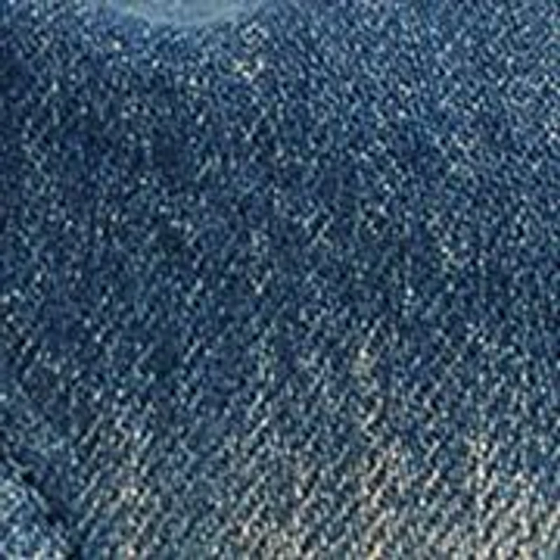 Loved Denim Tabby Shoulder Bag