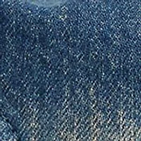 Loved Denim Tabby Shoulder Bag