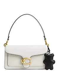 Bear Puffy Bag Charm