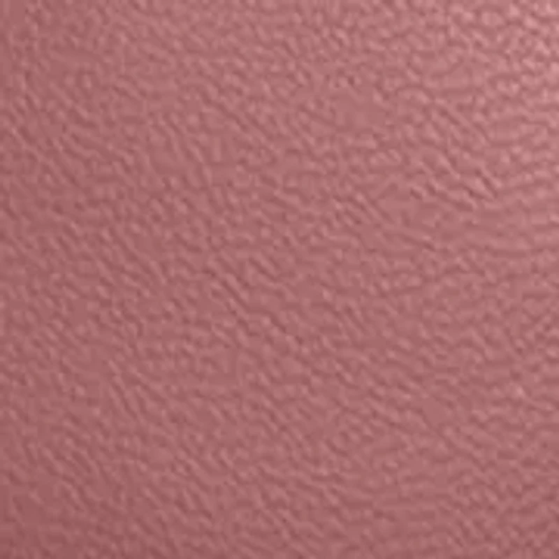 Heart Puffy Bag Charm