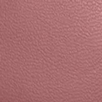 Heart Puffy Bag Charm