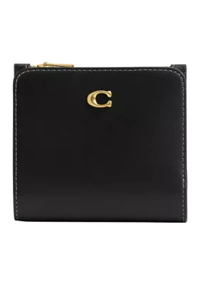 Essential Slim Billfold Wallet