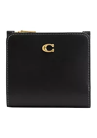 Essential Slim Billfold Wallet