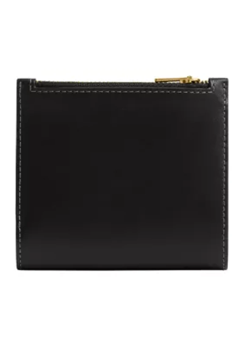 Essential Slim Billfold Wallet