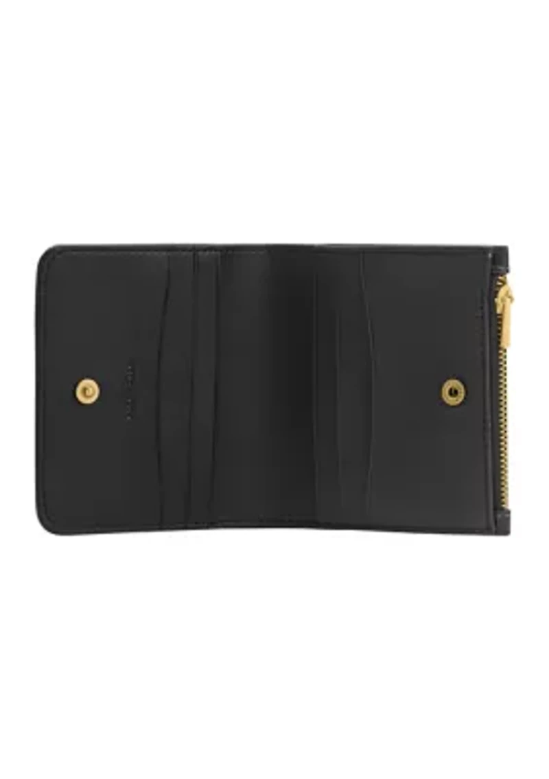 Essential Slim Billfold Wallet