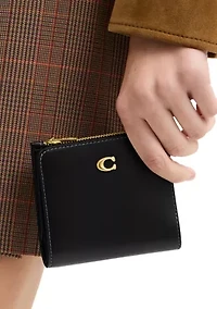 Essential Slim Billfold Wallet