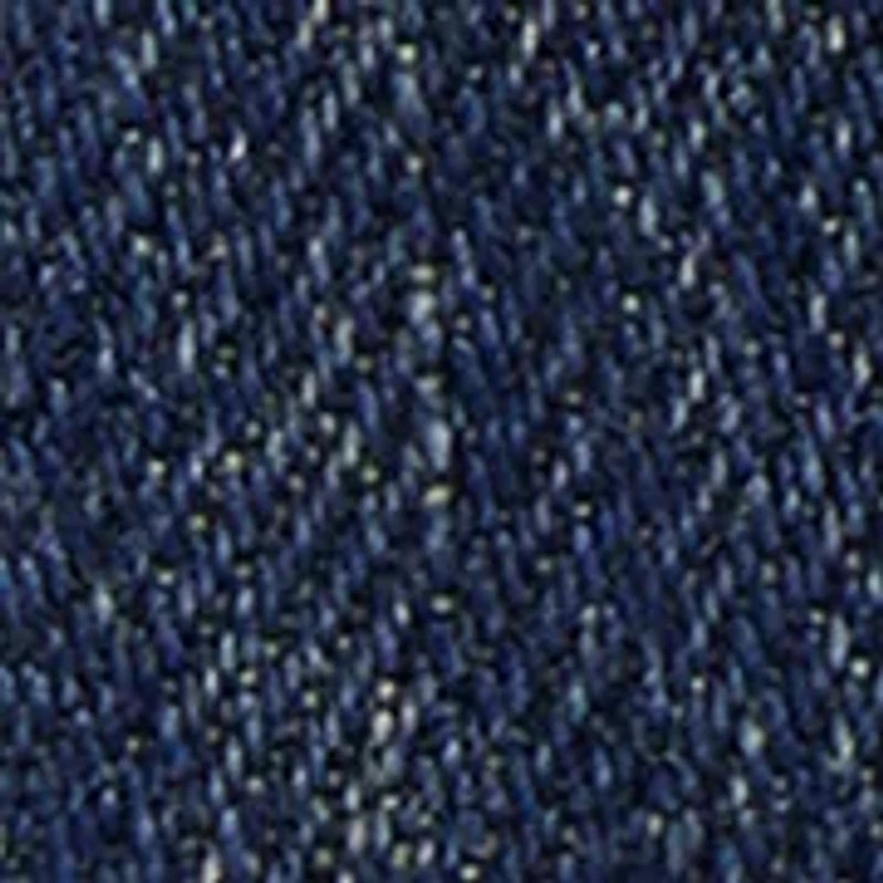 Love Denim Tabby Wallet