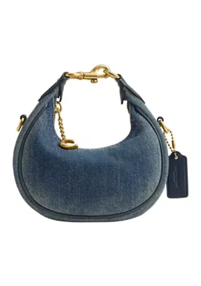 Loved Denim Jonie Bag