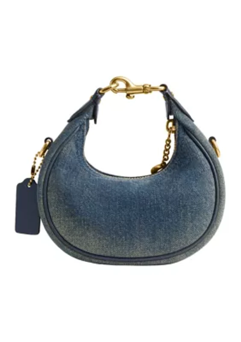 Loved Denim Jonie Bag