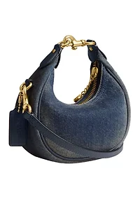 Loved Denim Jonie Bag