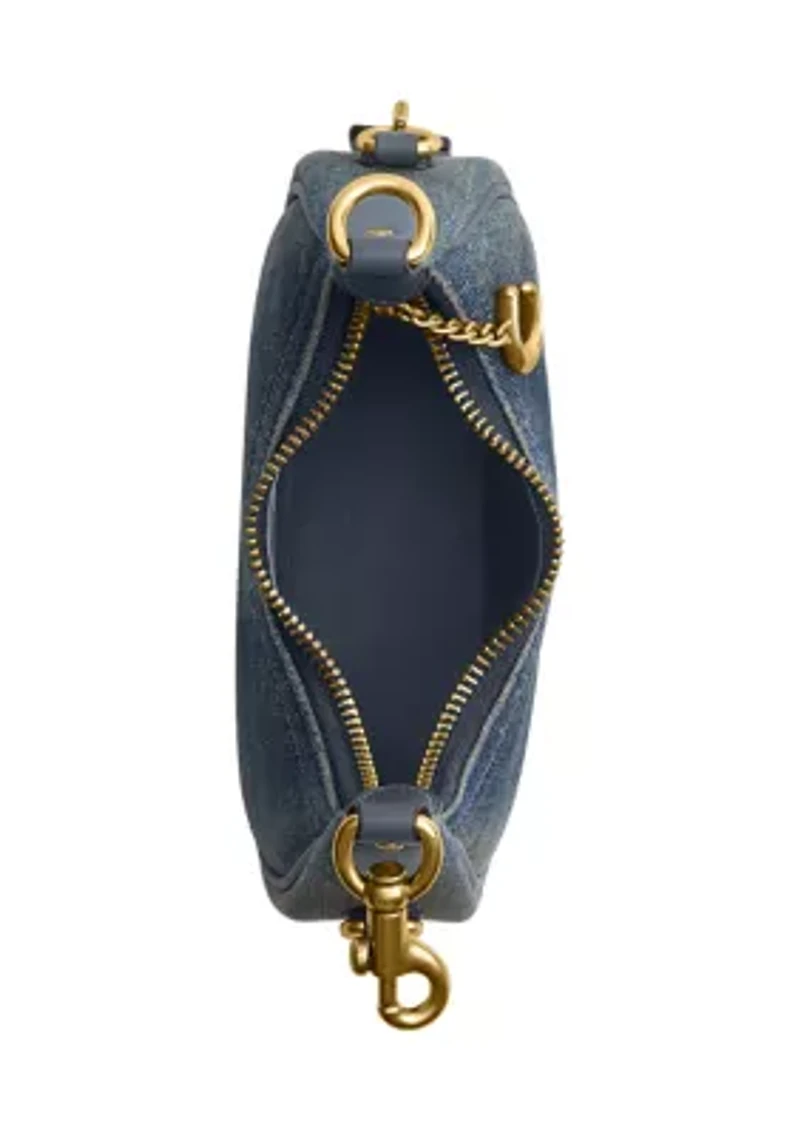 Loved Denim Jonie Bag