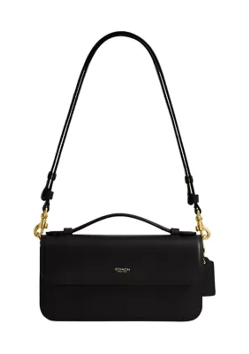 Elora Top Handle Crossbody Bag