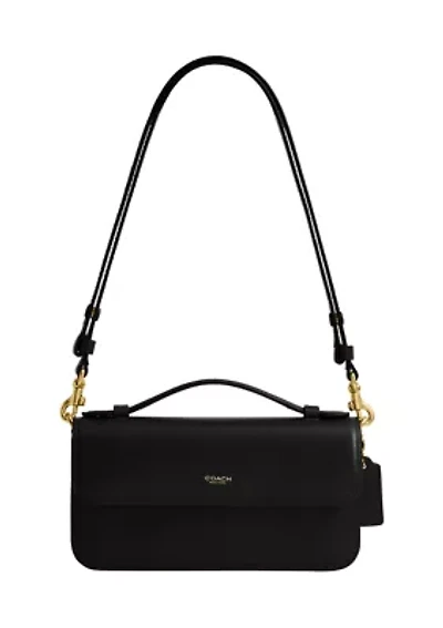 Elora Top Handle Crossbody Bag