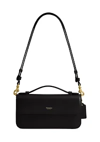 Elora Top Handle Crossbody Bag