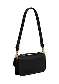 Elora Top Handle Crossbody Bag