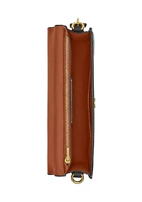 Elora Top Handle Crossbody Bag