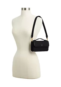 Elora Top Handle Crossbody Bag