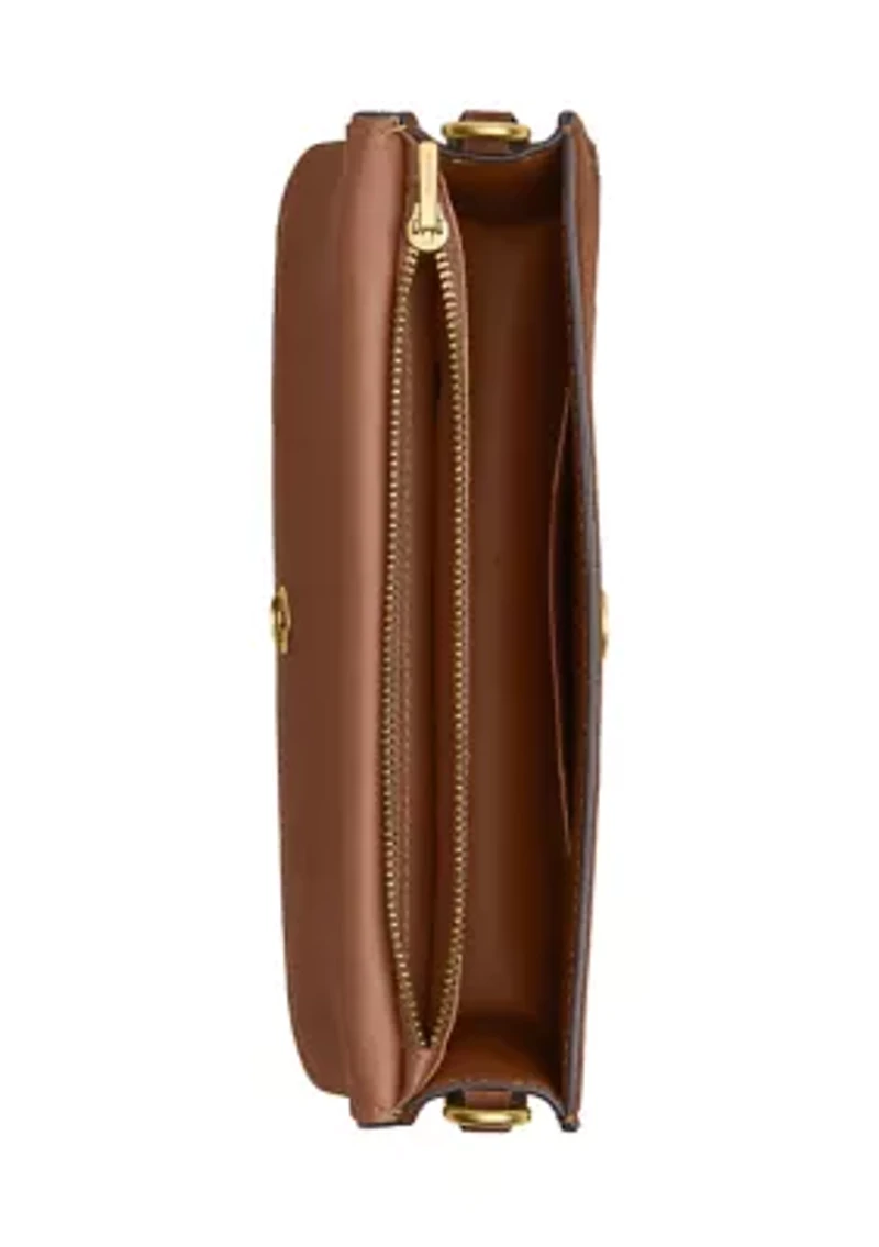 Elora Top Handle Crossbody Bag