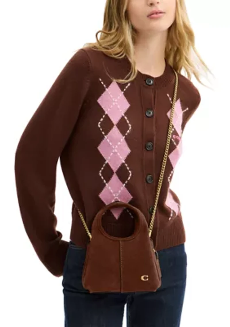 Lana Shoulder Bag 19