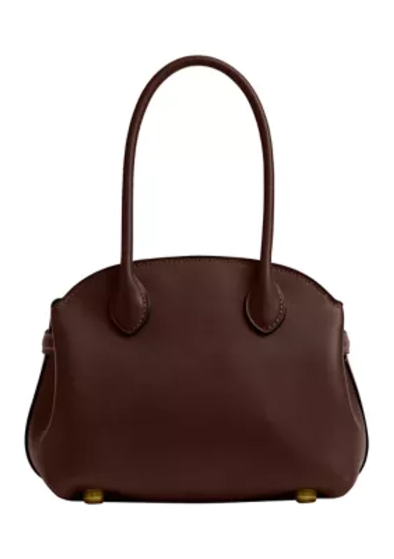 Soft Empire Carryall Bag 21